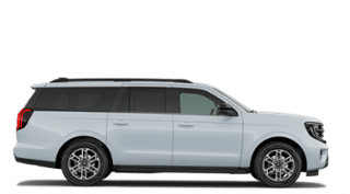 2026 Ford Expedition® External Image 1